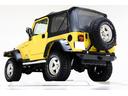 CHRYSLER JEEP JEEP WRANGLER