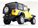 CHRYSLER JEEP JEEP WRANGLER