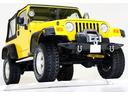 CHRYSLER JEEP JEEP WRANGLER