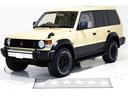 パジェロ ワイド　エクシード　４ＷＤ　新品タイミングベルト交換　丸目仕様　コンビコーナーランプ　ＬＥＤテール　ウッドステアリング　社外１６インチホイール　ＢＦグッドリッチ　オールテレーン　ホワイトレタータイヤ　１ナンバー登録可能（2枚目）