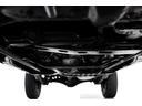 ターボ　Ｒ３Ｍ　４ＷＤ　ディーゼルターボ車　ワンオーナー　マットブラック　ナローボディ　５速マニュアル　ＵＳ仕様コーナーランプ　１５インチメッキホイール　内装ウッドパネル　ＣＤオーディオ　４ナンバー可能（21枚目）