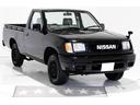 NISSAN DATSUN TRUCK