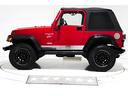 CHRYSLER JEEP JEEP WRANGLER