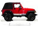 CHRYSLER JEEP JEEP WRANGLER