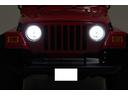 CHRYSLER JEEP JEEP WRANGLER