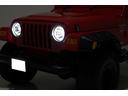 CHRYSLER JEEP JEEP WRANGLER