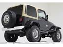 CHRYSLER JEEP JEEP WRANGLER