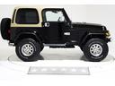 CHRYSLER JEEP JEEP WRANGLER