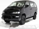 MITSUBISHI DELICA SPACE GEAR