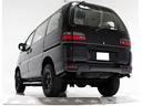 MITSUBISHI DELICA SPACE GEAR