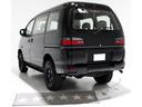 MITSUBISHI DELICA SPACE GEAR