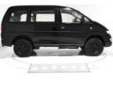 MITSUBISHI DELICA SPACE GEAR