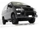 MITSUBISHI DELICA SPACE GEAR