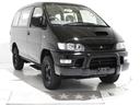 MITSUBISHI DELICA SPACE GEAR