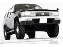 ＳＲ　ＳＲ（５名）ディーゼル　ナローボディ　４ＷＤ　４ナンバー　５人乗り　５速マニュアル車　パートタイム４ＷＤ　タイミングベルト交換済　ＡＰＪ製ヴィンテージ１６インチＡＷ　前後メッキバンパー　寒冷地仕様（18枚目）