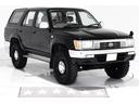 ＳＲ　ＳＲ（５名）ディーゼル　ナローボディ　４ＷＤ　４ナンバー　５人乗り　５速マニュアル車　パートタイム４ＷＤ　タイミングベルト交換済　ＡＰＪ製ヴィンテージ１６インチＡＷ　前後メッキバンパー　寒冷地仕様（19枚目）