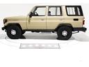 TOYOTA LAND CRUISER 70