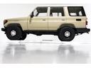 TOYOTA LAND CRUISER 70