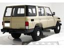 TOYOTA LAND CRUISER 70