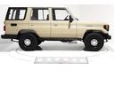 TOYOTA LAND CRUISER 70