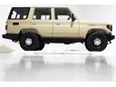 TOYOTA LAND CRUISER 70