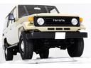 TOYOTA LAND CRUISER 70