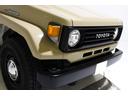 TOYOTA LAND CRUISER 70