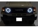 TOYOTA LAND CRUISER 70