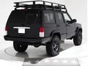 CHRYSLER JEEP JEEP CHEROKEE