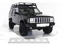 CHRYSLER JEEP JEEP CHEROKEE