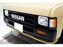 NISSAN DATSUN TRUCK