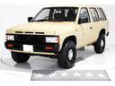 NISSAN TERRANO