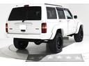 リミテッド　４ＷＤ　リフトアップ　社外１８インチアルミホイール　社外ワイドオーバーフェンダー　メッキグリル　クリスタルヘッドライト　クリアコーナー　クリアウィンカー　クリアサイドマーカー　本革電動シート　ＥＴＣ（14枚目）