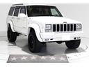 リミテッド　４ＷＤ　リフトアップ　社外１８インチアルミホイール　社外ワイドオーバーフェンダー　メッキグリル　クリスタルヘッドライト　クリアコーナー　クリアウィンカー　クリアサイドマーカー　本革電動シート　ＥＴＣ（18枚目）
