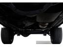 リミテッド　４ＷＤ　リフトアップ　社外１８インチアルミホイール　社外ワイドオーバーフェンダー　メッキグリル　クリスタルヘッドライト　クリアコーナー　クリアウィンカー　クリアサイドマーカー　本革電動シート　ＥＴＣ（23枚目）