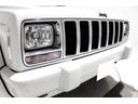 リミテッド　４ＷＤ　リフトアップ　社外１８インチアルミホイール　社外ワイドオーバーフェンダー　メッキグリル　クリスタルヘッドライト　クリアコーナー　クリアウィンカー　クリアサイドマーカー　本革電動シート　ＥＴＣ（24枚目）