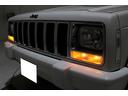 リミテッド　４ＷＤ　リフトアップ　社外１８インチアルミホイール　社外ワイドオーバーフェンダー　メッキグリル　クリスタルヘッドライト　クリアコーナー　クリアウィンカー　クリアサイドマーカー　本革電動シート　ＥＴＣ（29枚目）