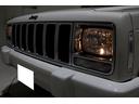 リミテッド　４ＷＤ　リフトアップ　社外１８インチアルミホイール　社外ワイドオーバーフェンダー　メッキグリル　クリスタルヘッドライト　クリアコーナー　クリアウィンカー　クリアサイドマーカー　本革電動シート　ＥＴＣ（32枚目）