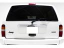 リミテッド　４ＷＤ　リフトアップ　社外１８インチアルミホイール　社外ワイドオーバーフェンダー　メッキグリル　クリスタルヘッドライト　クリアコーナー　クリアウィンカー　クリアサイドマーカー　本革電動シート　ＥＴＣ（37枚目）