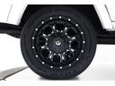 リミテッド　４ＷＤ　リフトアップ　社外１８インチアルミホイール　社外ワイドオーバーフェンダー　メッキグリル　クリスタルヘッドライト　クリアコーナー　クリアウィンカー　クリアサイドマーカー　本革電動シート　ＥＴＣ（74枚目）