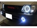TX リミテッド 4WD 丸目仕様 APJ製ヴィンテージグリル APJ製レザー調シートカバー APJ製ヴィンテージ16インチアルミホイール LEDテールランプ LEDイカリングフォグランプ 8人乗3列シート(32枚目)