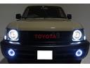 TX リミテッド 4WD 丸目仕様 APJ製ヴィンテージグリル APJ製レザー調シートカバー APJ製ヴィンテージ16インチアルミホイール LEDテールランプ LEDイカリングフォグランプ 8人乗3列シート(34枚目)