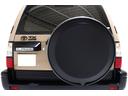 TX リミテッド 4WD 丸目仕様 APJ製ヴィンテージグリル APJ製レザー調シートカバー APJ製ヴィンテージ16インチアルミホイール LEDテールランプ LEDイカリングフォグランプ 8人乗3列シート(37枚目)