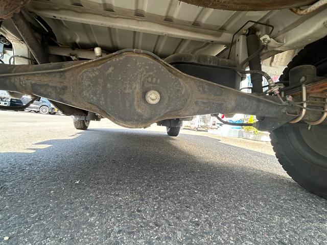 スクラムトラック ＫＣスペシャル　４ＷＤ　軽トラック　ＡＴ　ドライブレコーダー　ＥＴＣ　エアコン　運転席エアバッグ　助手席エアバッグ（20枚目）
