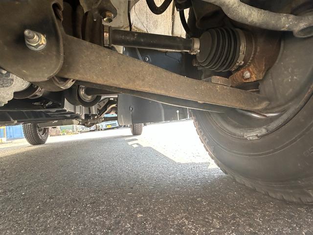 スクラムトラック ＫＣスペシャル　４ＷＤ　軽トラック　ＡＴ　ドライブレコーダー　ＥＴＣ　エアコン　運転席エアバッグ　助手席エアバッグ（27枚目）