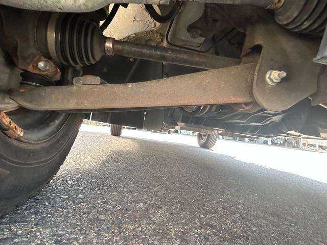 スクラムトラック ＫＣスペシャル　４ＷＤ　軽トラック　ＡＴ　ドライブレコーダー　ＥＴＣ　エアコン　運転席エアバッグ　助手席エアバッグ（28枚目）