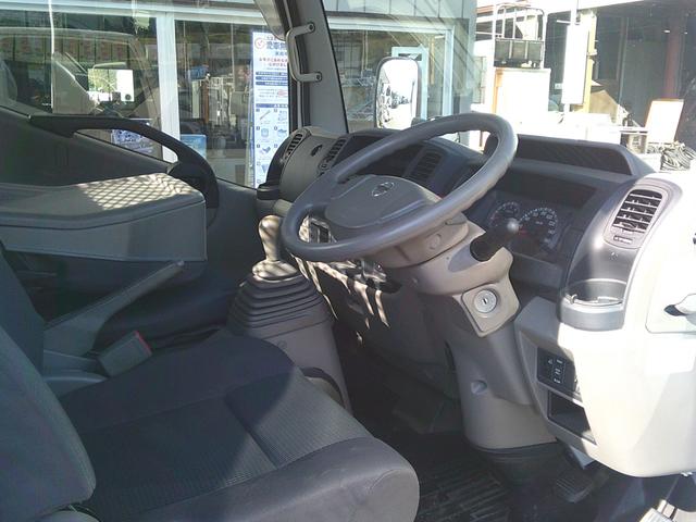 アトラストラック 　平成２７年度燃費基準達成車　タンク検査付き　９９０Ｌタンクローリー　デジタルメーター　プリセット機能付き　エアコン・パワステ・パワーウインドウ　運転席側エアバッグ付き（35枚目）