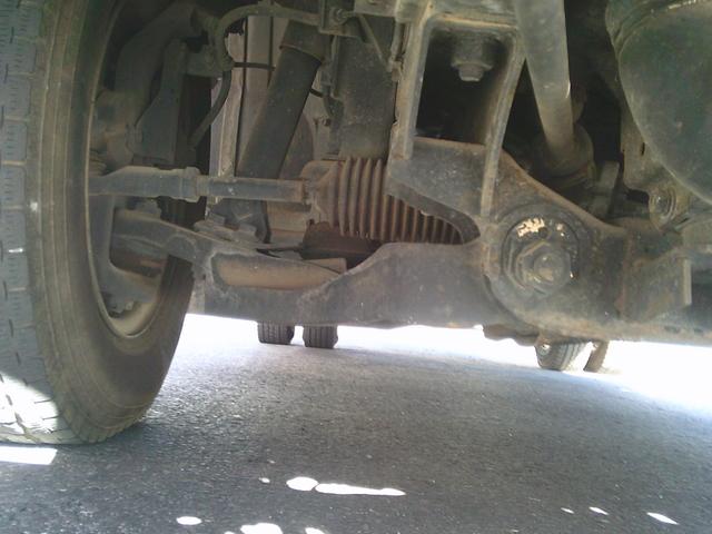 キャンターガッツ  950Lタンクローリー タンク検査付き デジタルメーター プリセット機能付き エアコン・パワステ 運転席側エアバッグ付き Rダブルタイヤ(25枚目)