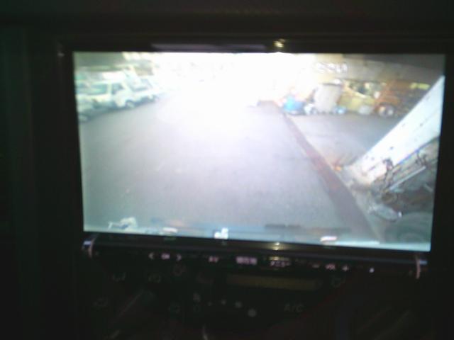 エルフトラック  4WD MT 後輪ダブル ナビ TV バックカメラ 電動格納ミラー エアコン パワーウィンドウ 運転席エアバッグ CD DVD再生 USB Bluetooth(3枚目)