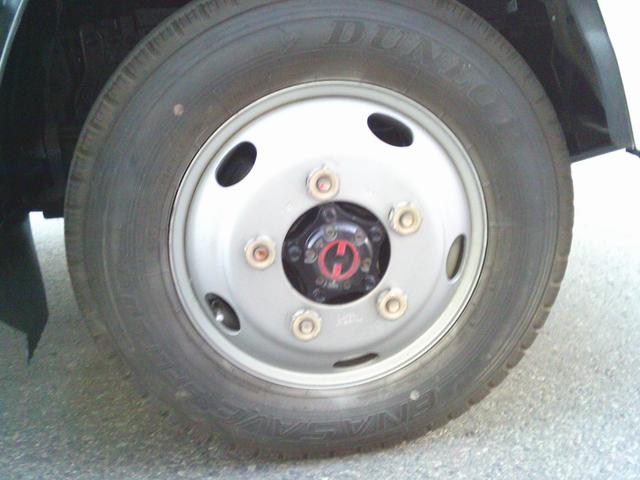 エルフトラック  4WD MT 後輪ダブル ナビ TV バックカメラ 電動格納ミラー エアコン パワーウィンドウ 運転席エアバッグ CD DVD再生 USB Bluetooth(21枚目)